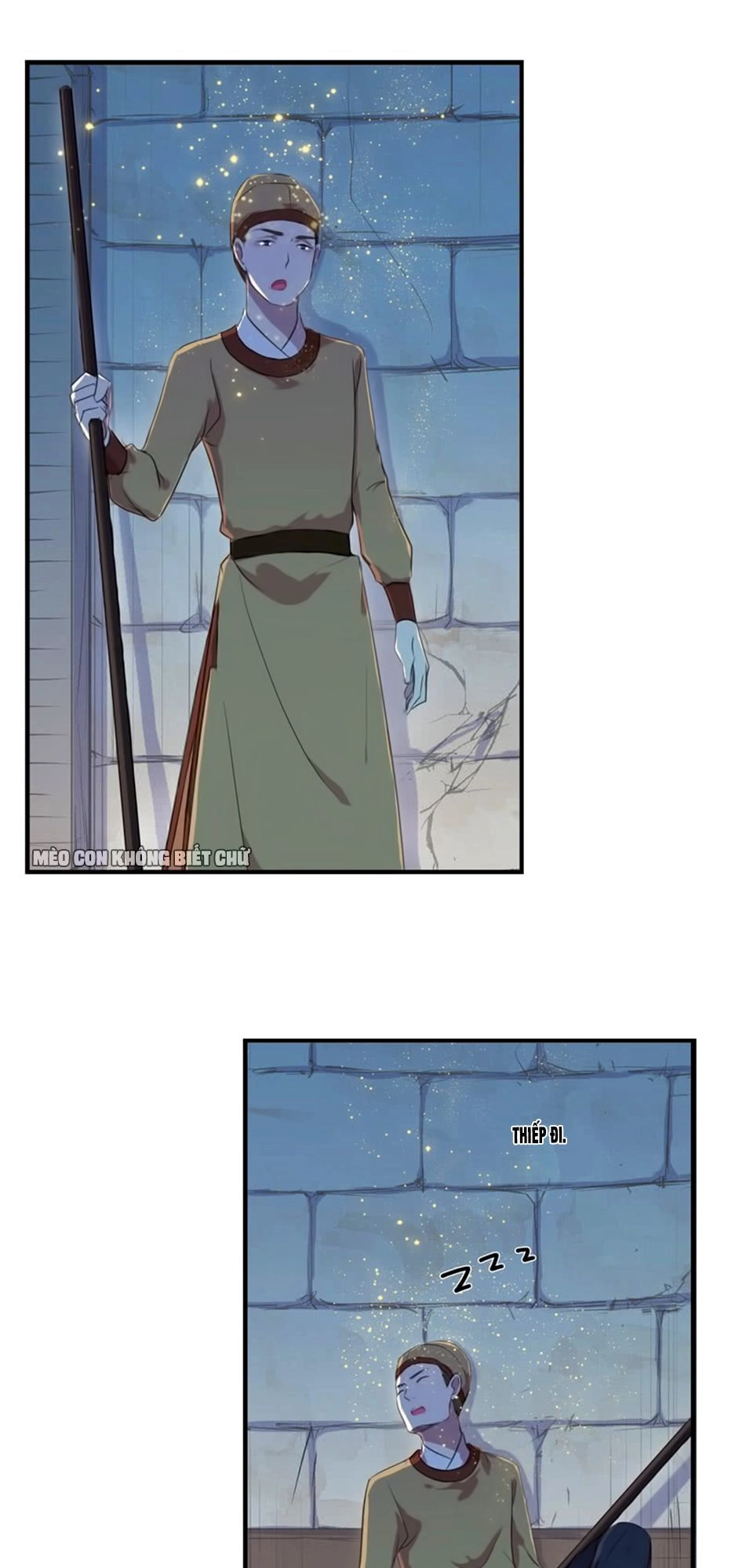 Bách Yêu Dị Văn Chapter 8 - 19