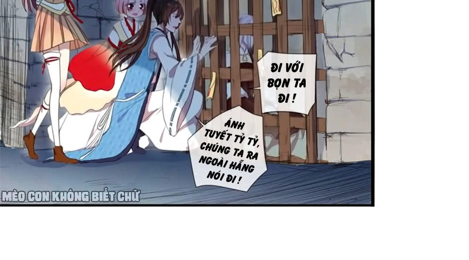 Bách Yêu Dị Văn Chapter 8 - 24