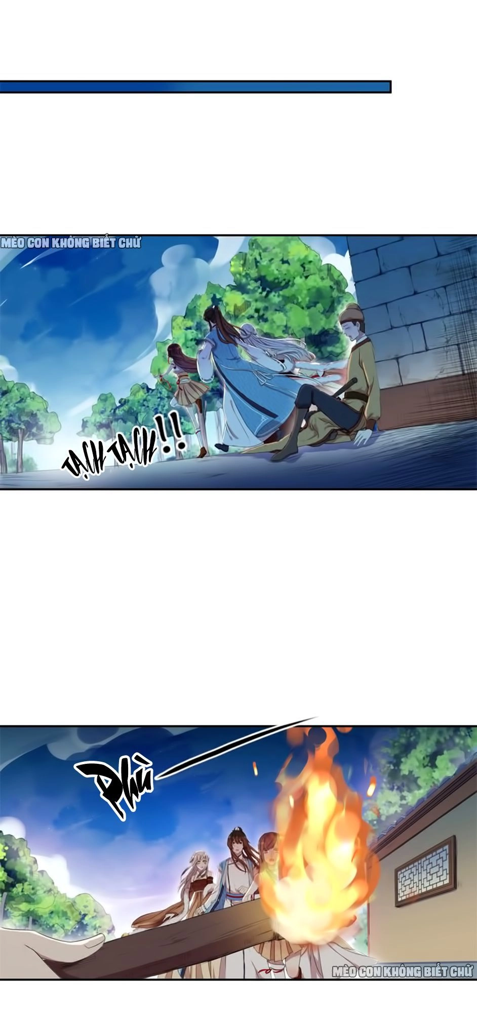 Bách Yêu Dị Văn Chapter 8 - 32