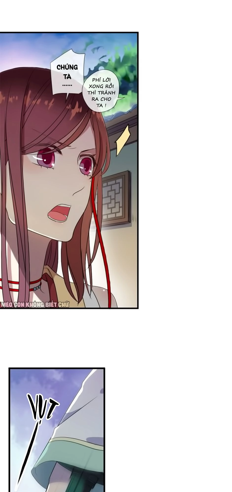 Bách Yêu Dị Văn Chapter 8 - 40