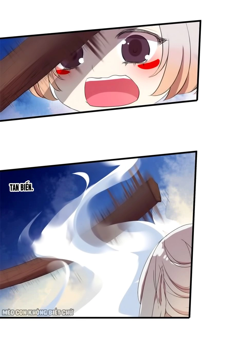 Bách Yêu Dị Văn Chapter 9 - 13