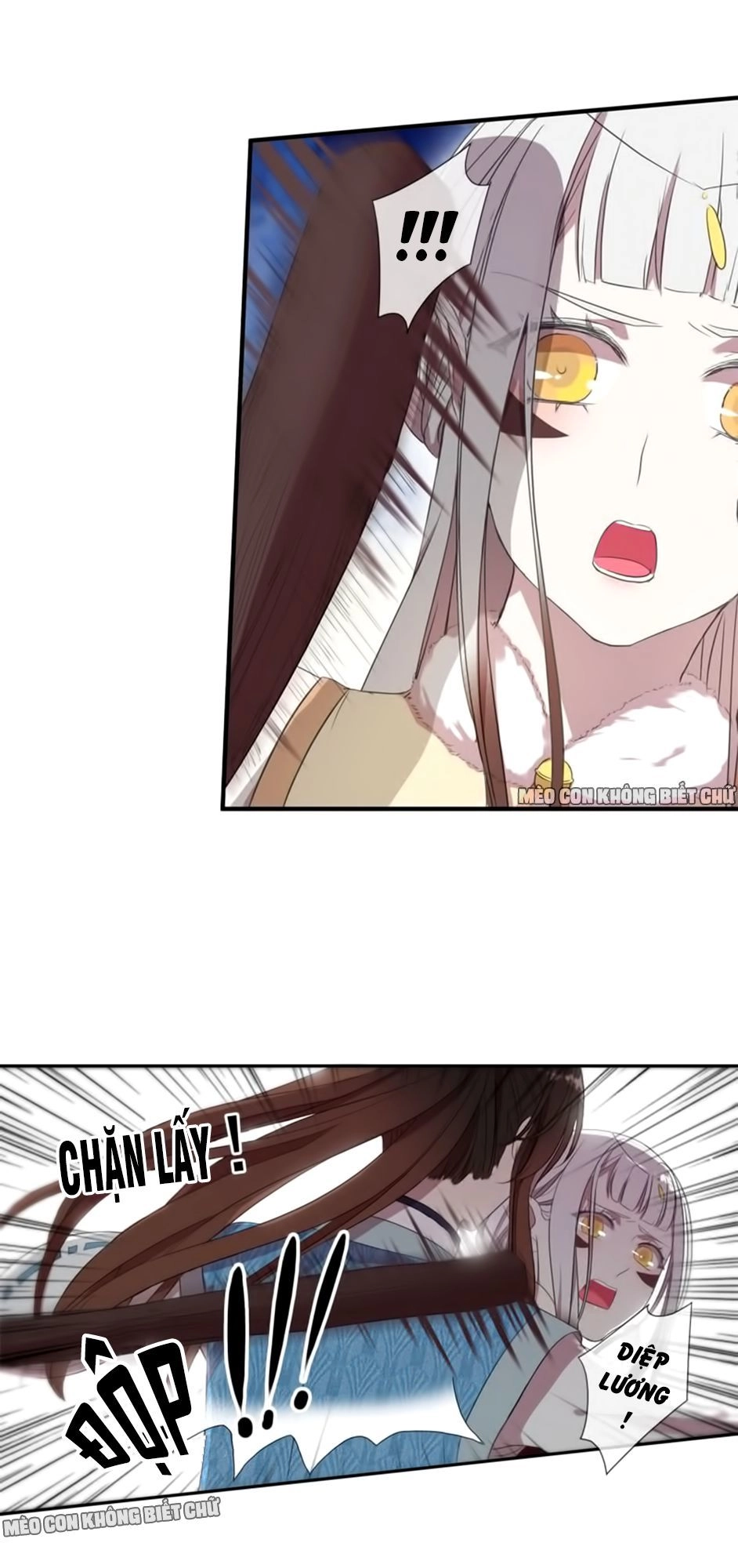 Bách Yêu Dị Văn Chapter 9 - 14