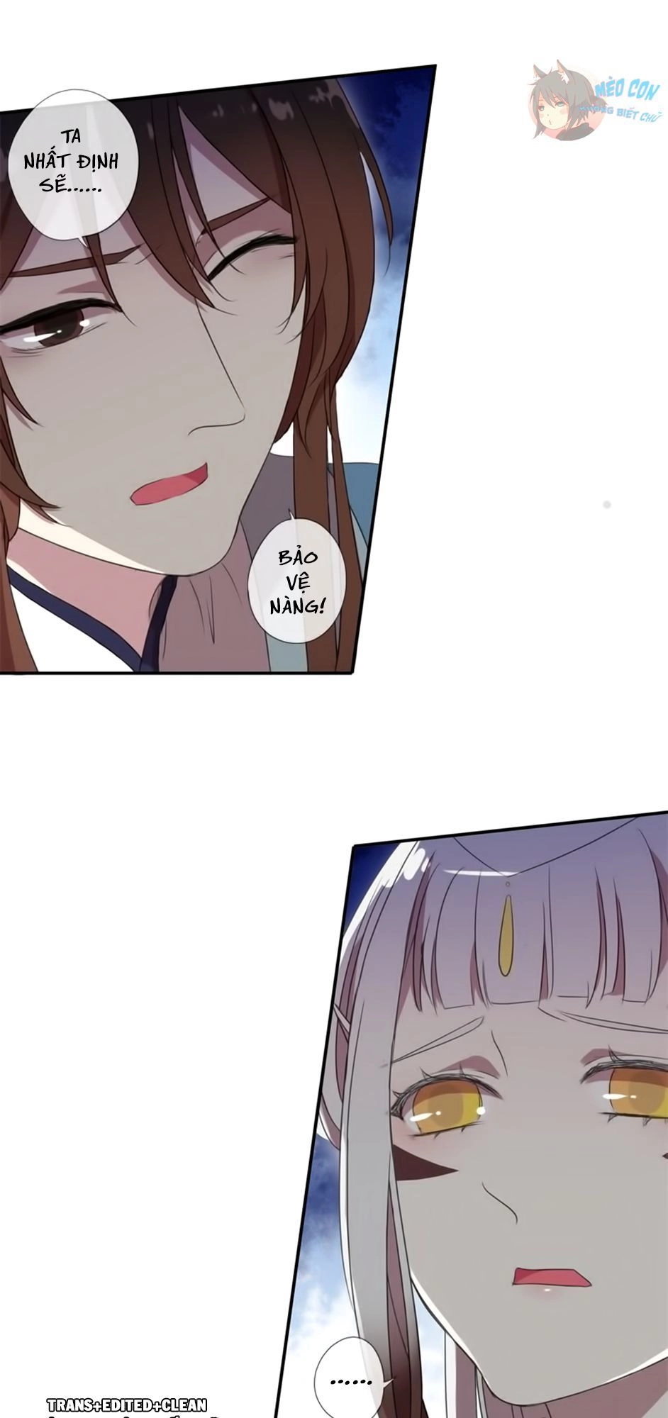 Bách Yêu Dị Văn Chapter 9 - 16