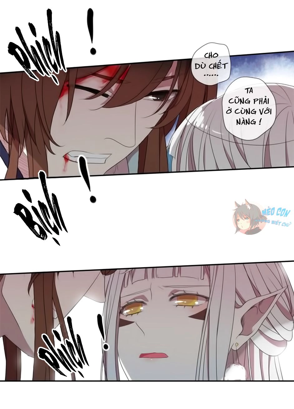 Bách Yêu Dị Văn Chapter 9 - 21