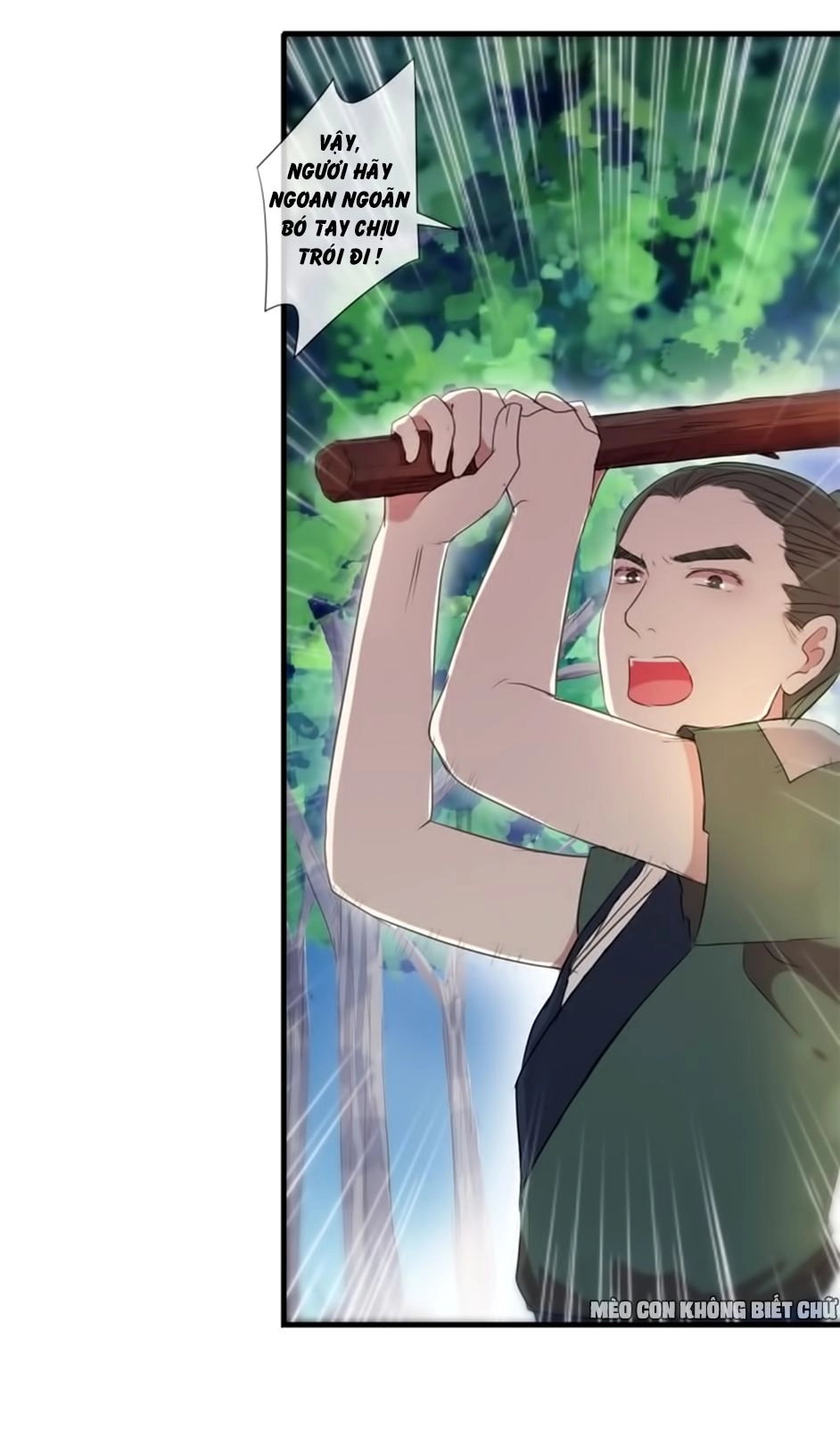 Bách Yêu Dị Văn Chapter 9 - 23