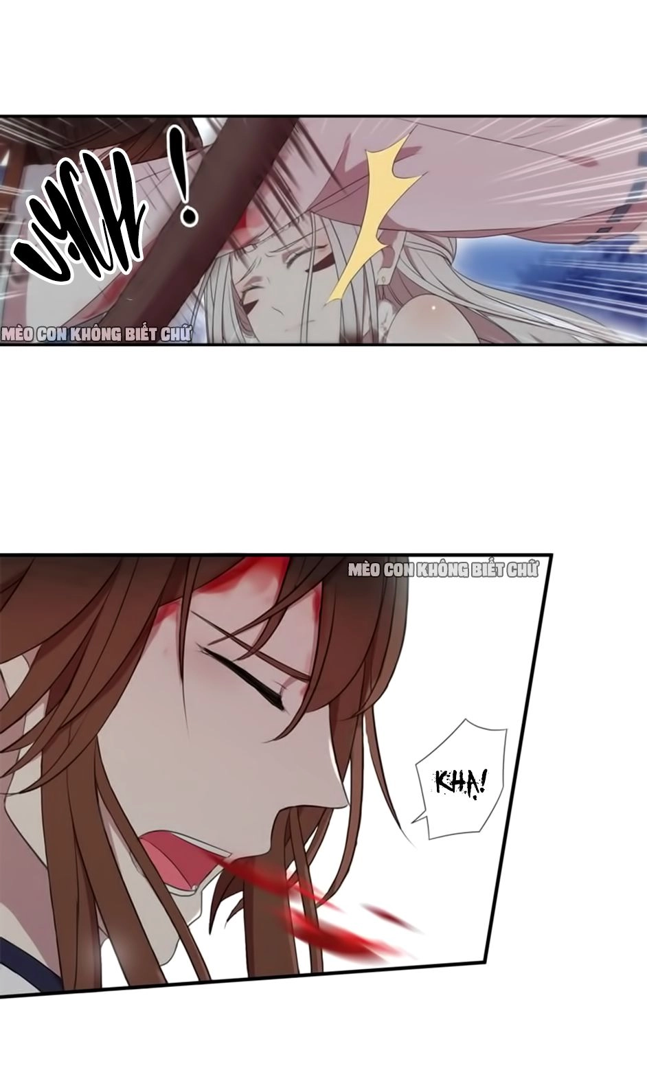 Bách Yêu Dị Văn Chapter 9 - 24