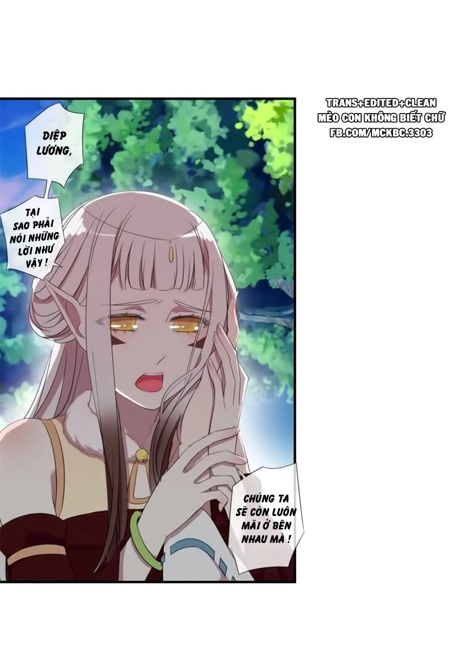 Bách Yêu Dị Văn Chapter 9 - 28