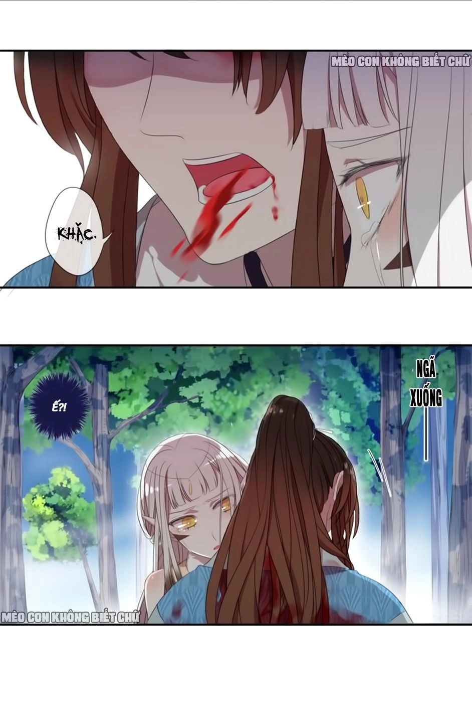 Bách Yêu Dị Văn Chapter 9 - 30