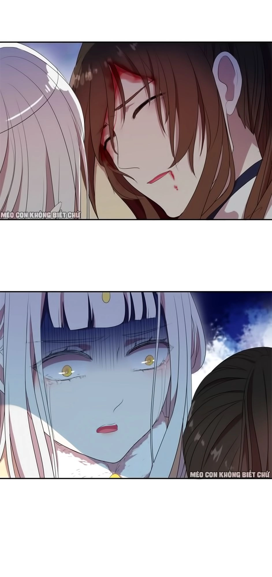 Bách Yêu Dị Văn Chapter 9 - 33