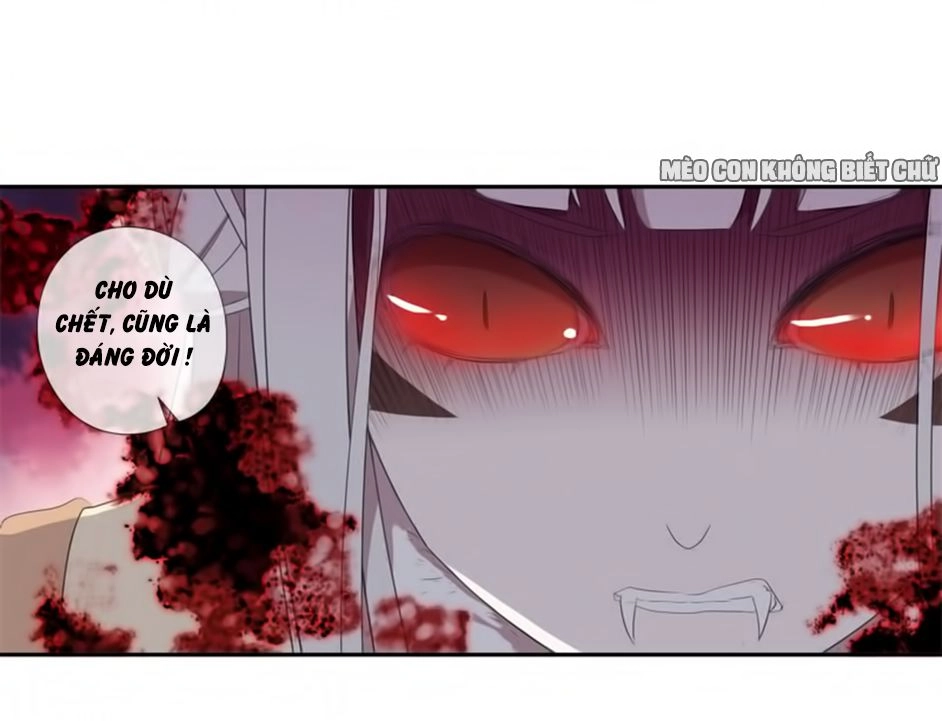 Bách Yêu Dị Văn Chapter 9 - 38