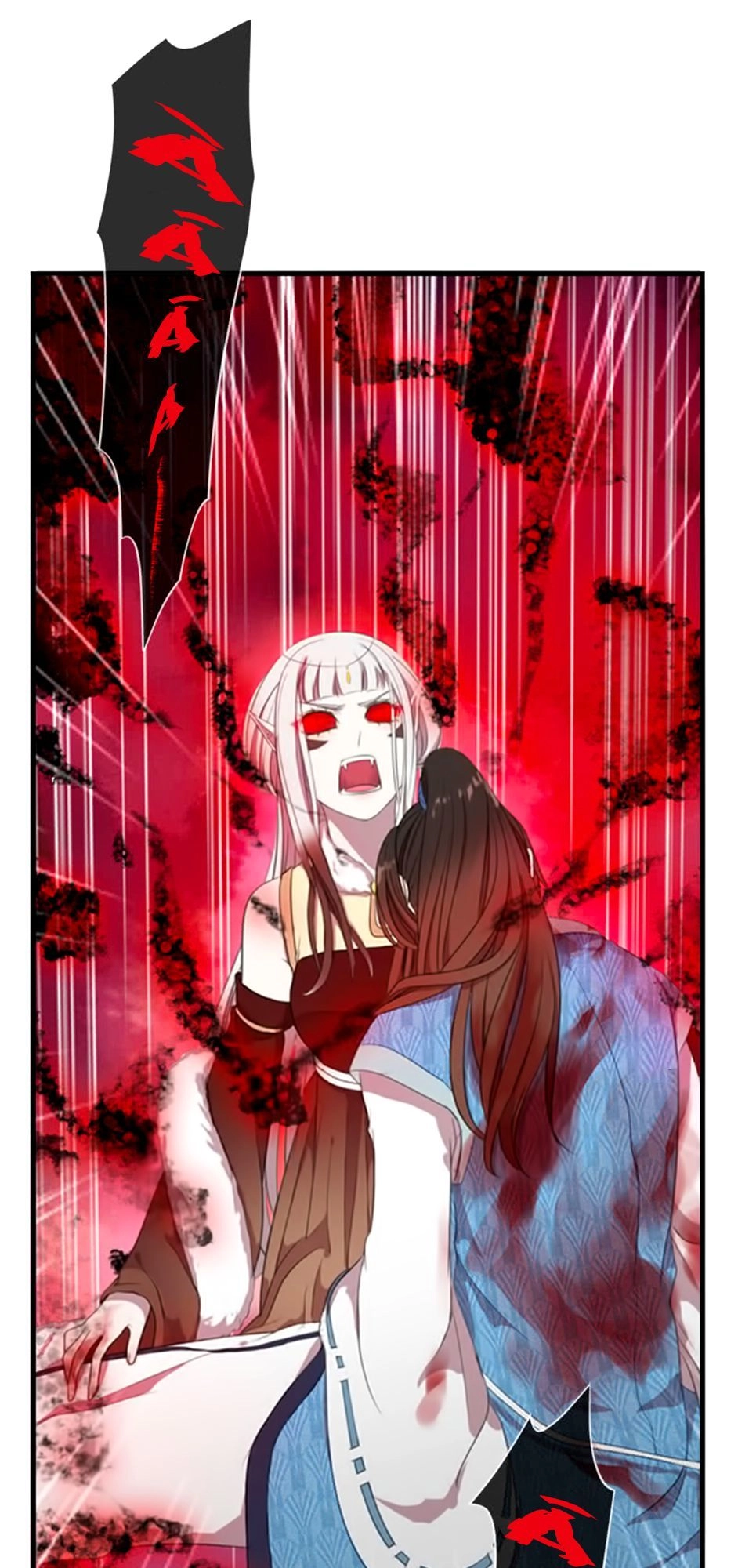 Bách Yêu Dị Văn Chapter 9 - 39