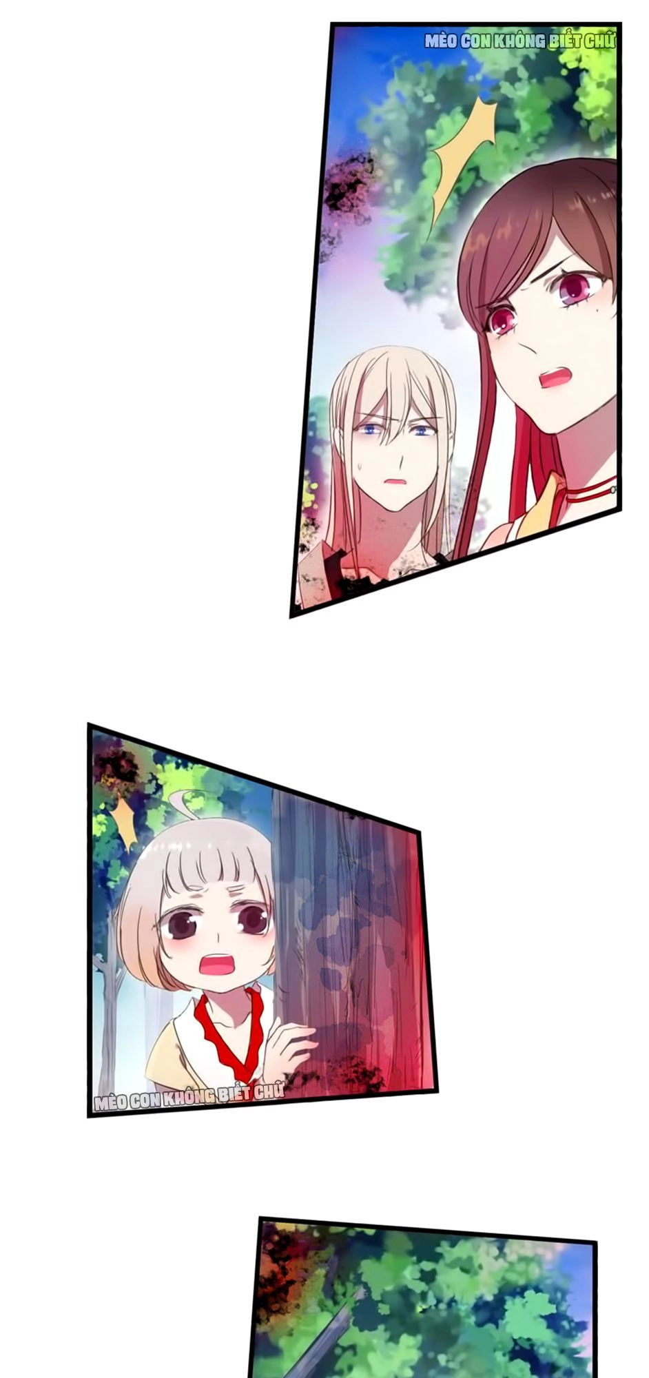 Bách Yêu Dị Văn Chapter 9 - 41