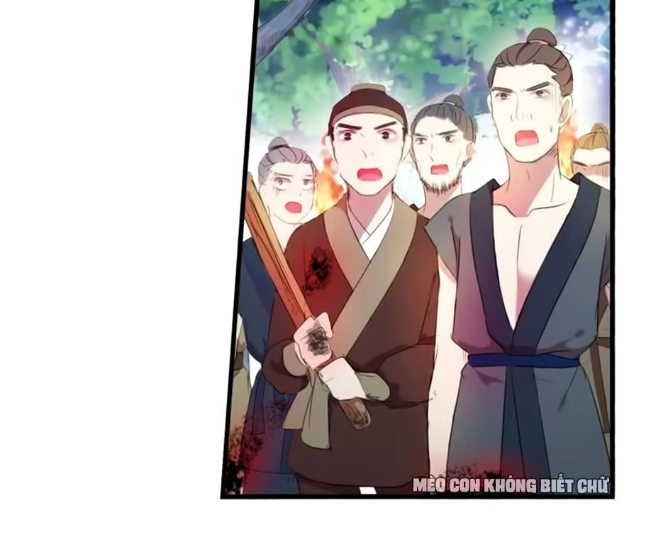 Bách Yêu Dị Văn Chapter 9 - 42