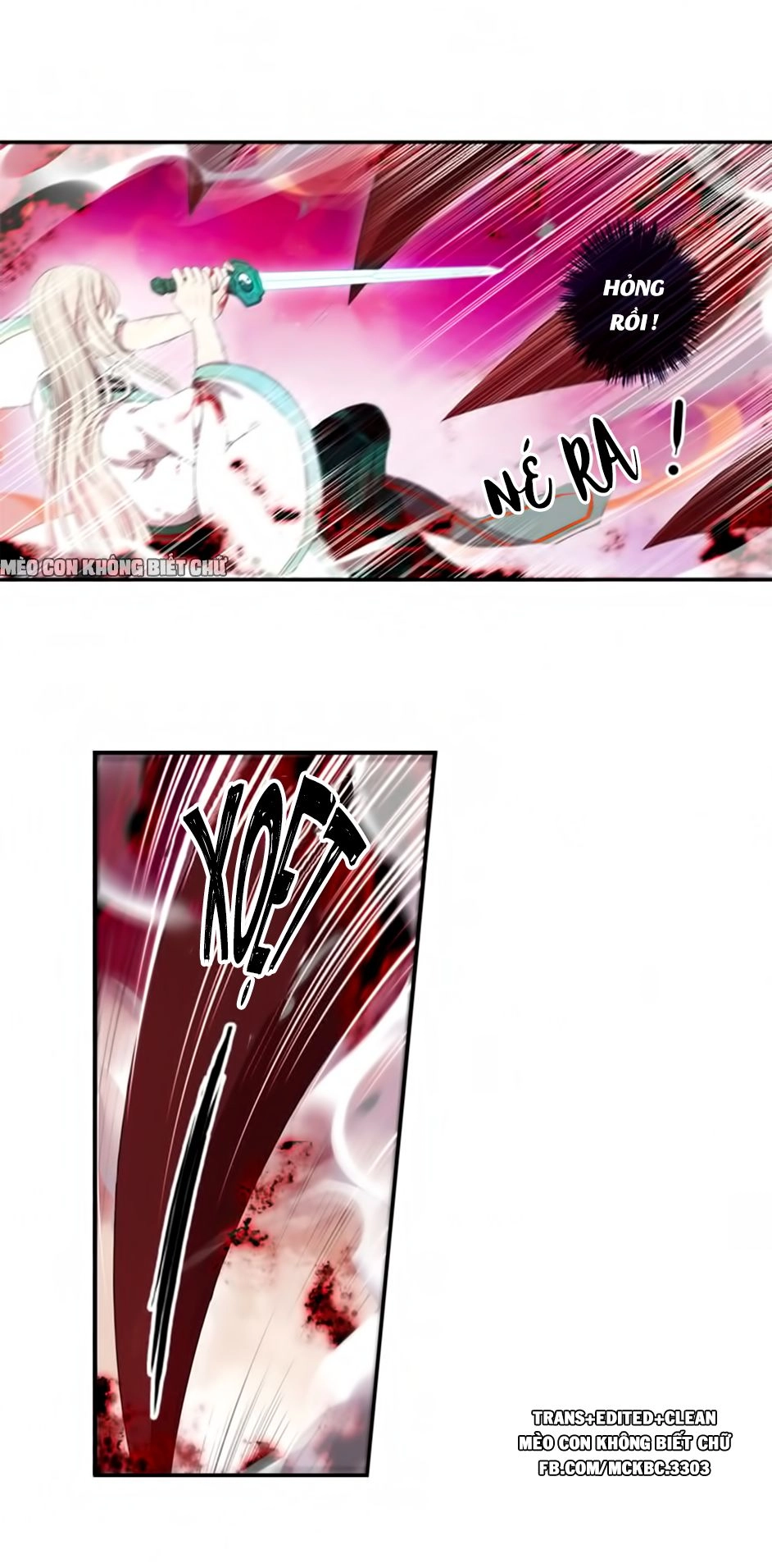 Bách Yêu Dị Văn Chapter 10 - 10