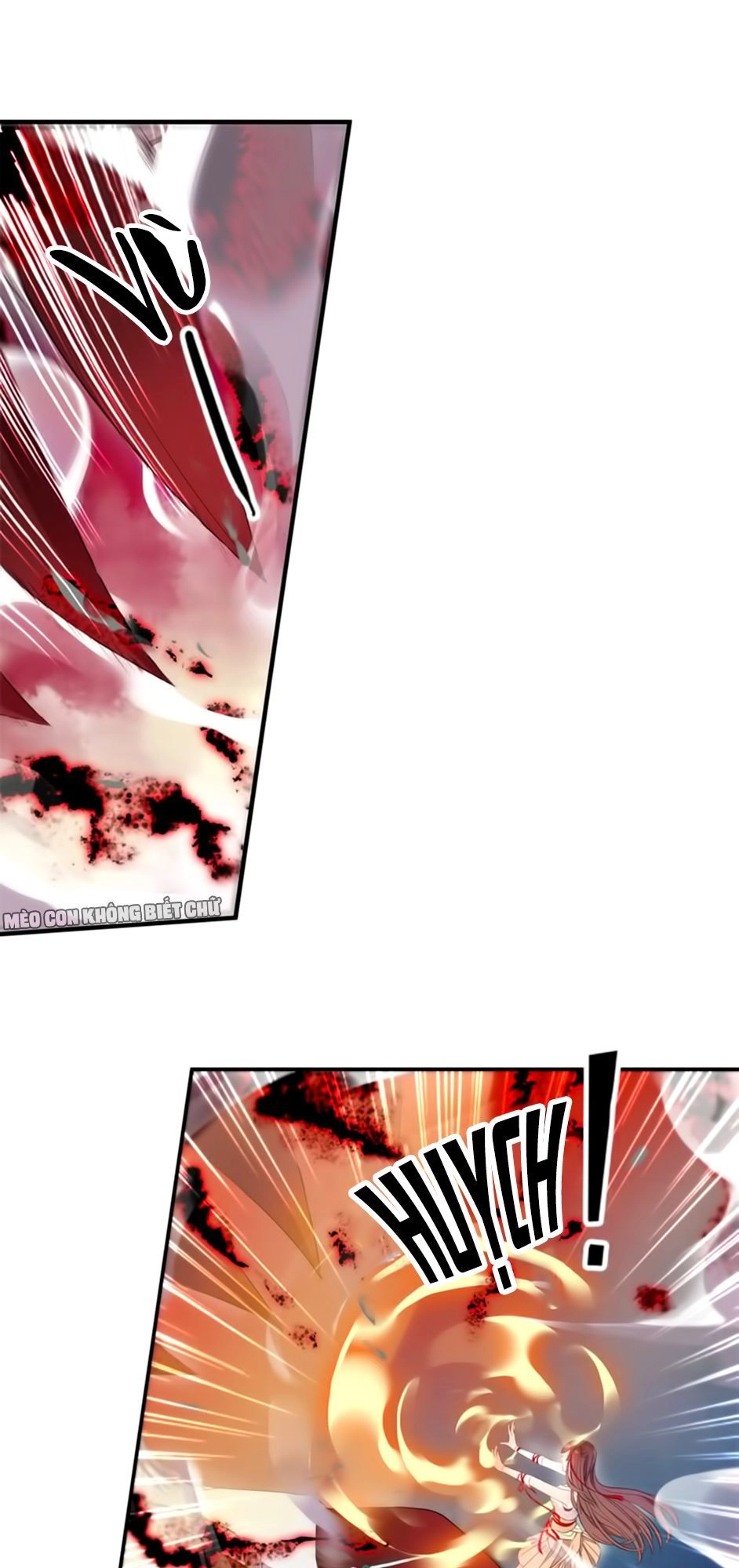 Bách Yêu Dị Văn Chapter 10 - 15