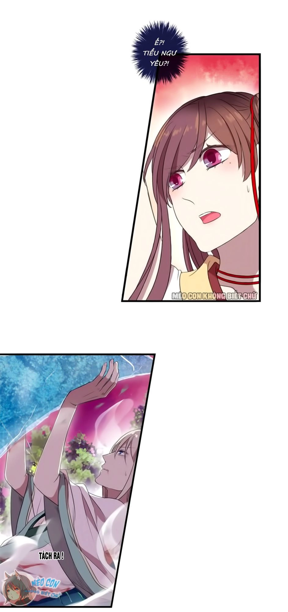 Bách Yêu Dị Văn Chapter 10 - 20