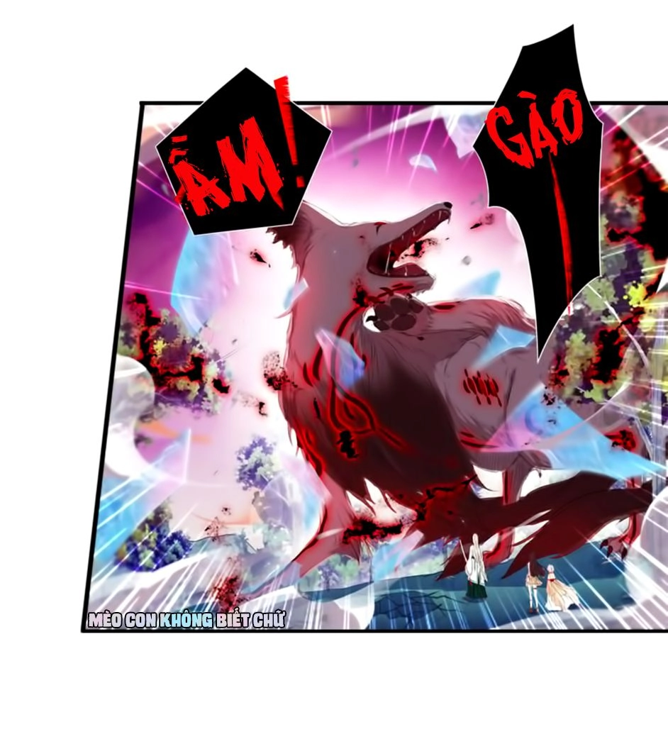 Bách Yêu Dị Văn Chapter 10 - 28