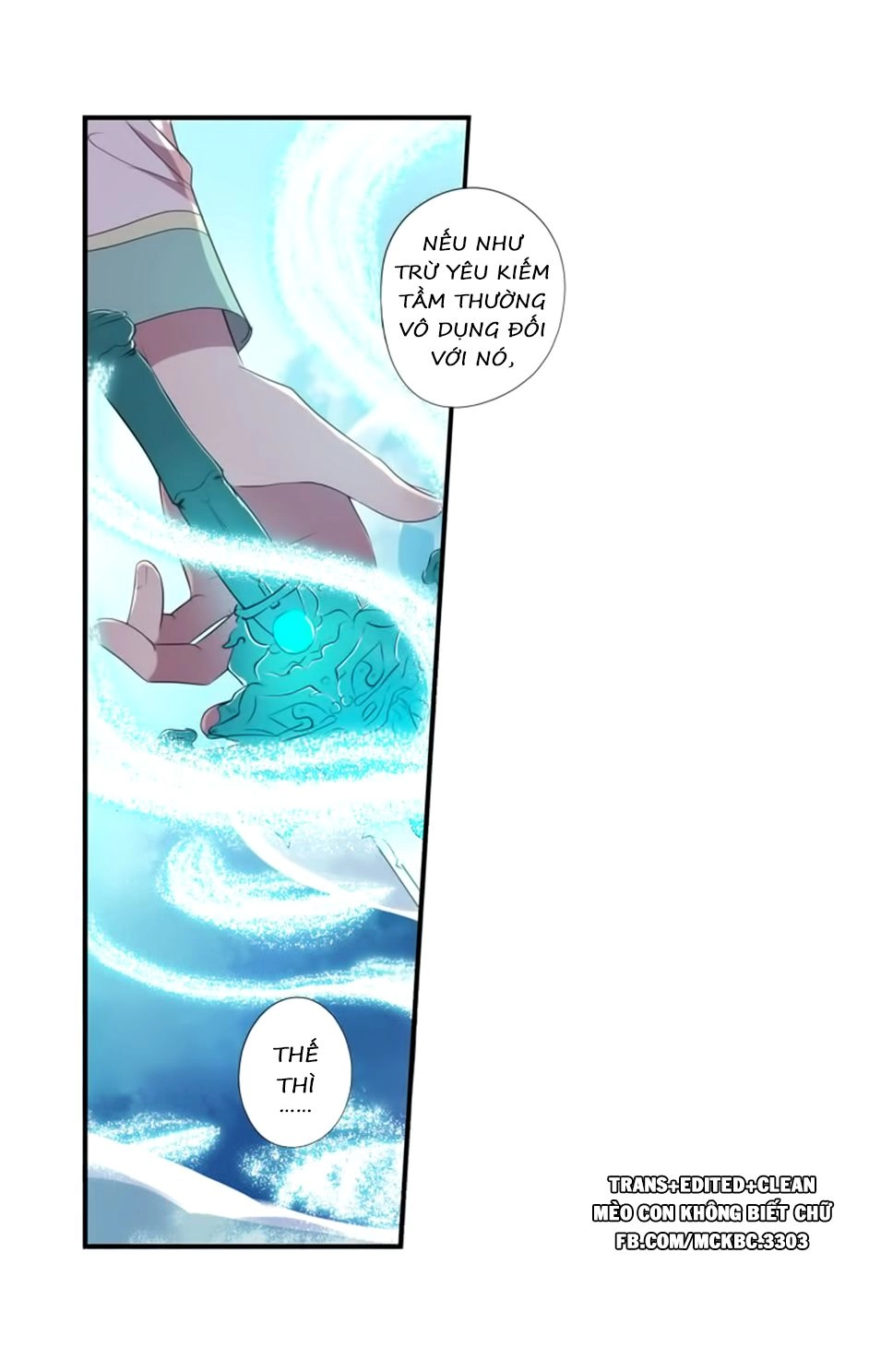 Bách Yêu Dị Văn Chapter 10 - 29