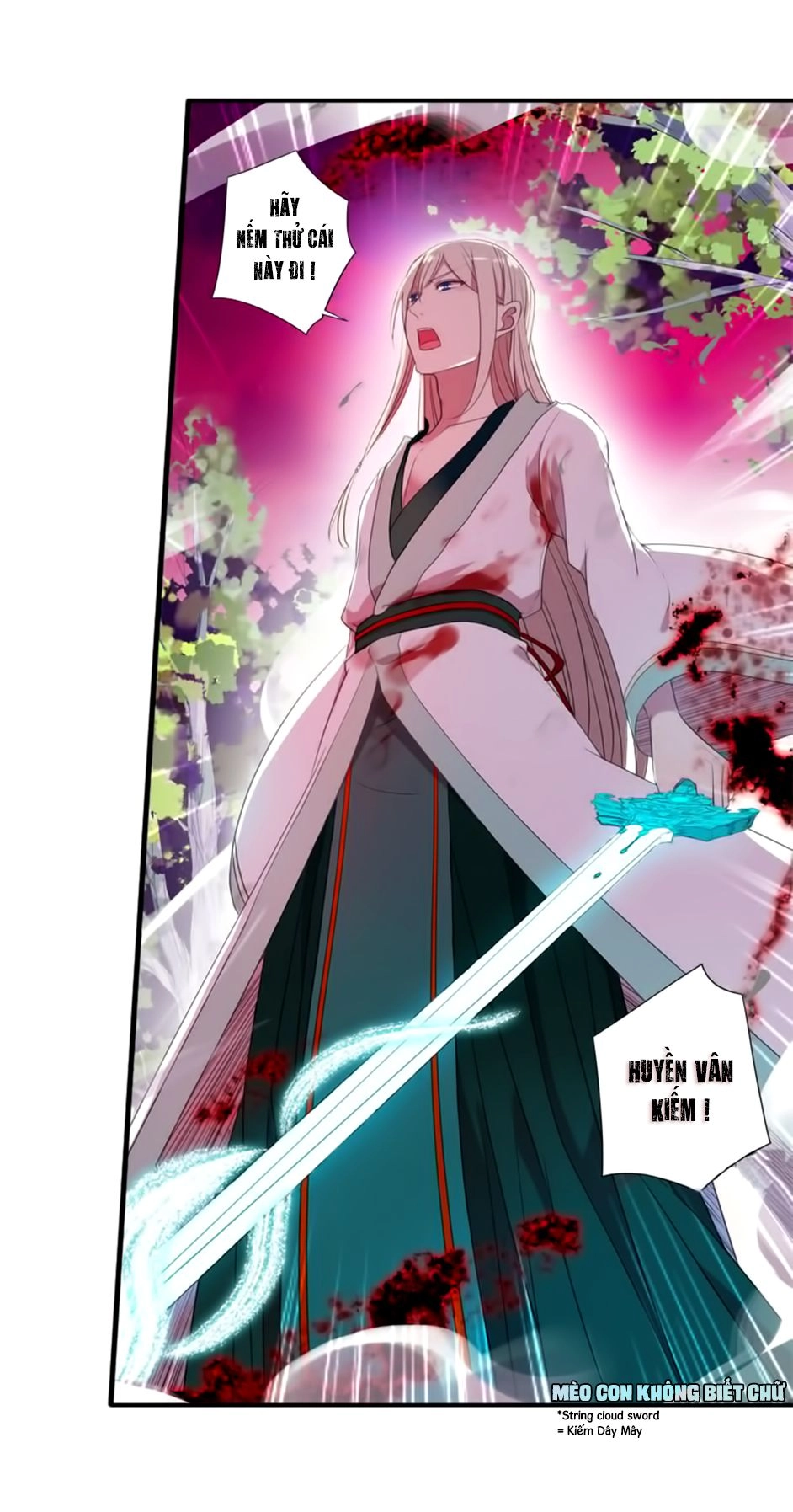 Bách Yêu Dị Văn Chapter 10 - 30