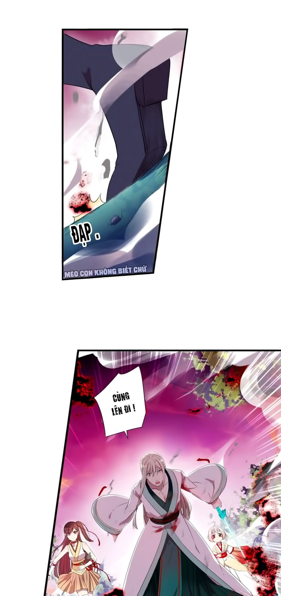 Bách Yêu Dị Văn Chapter 10 - 31