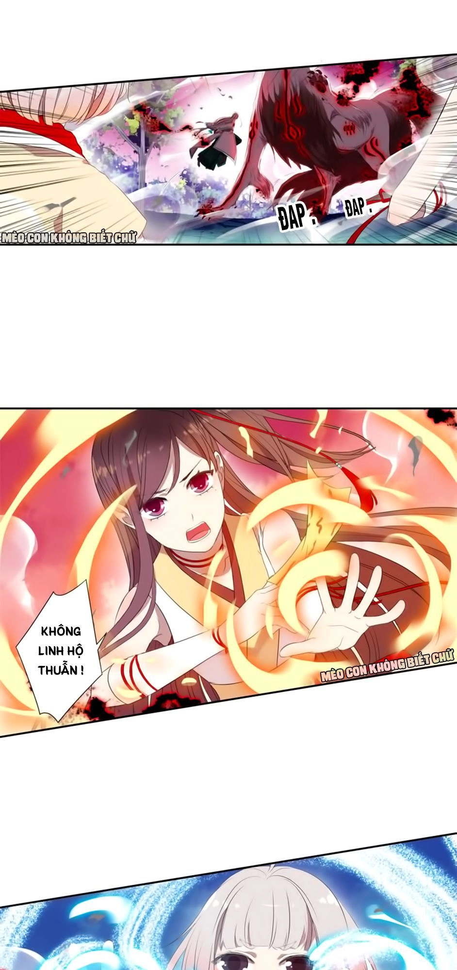 Bách Yêu Dị Văn Chapter 10 - 33