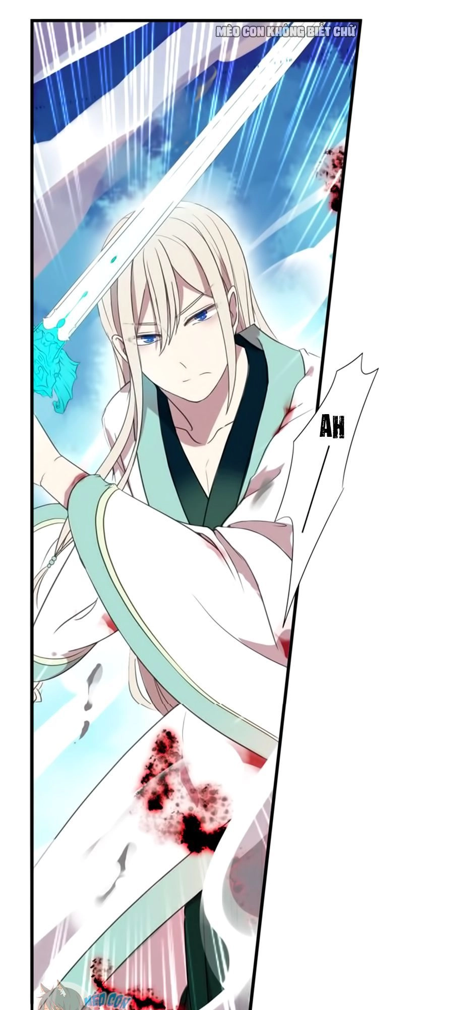 Bách Yêu Dị Văn Chapter 10 - 35