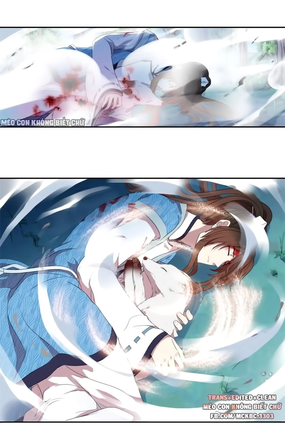 Bách Yêu Dị Văn Chapter 10 - 43