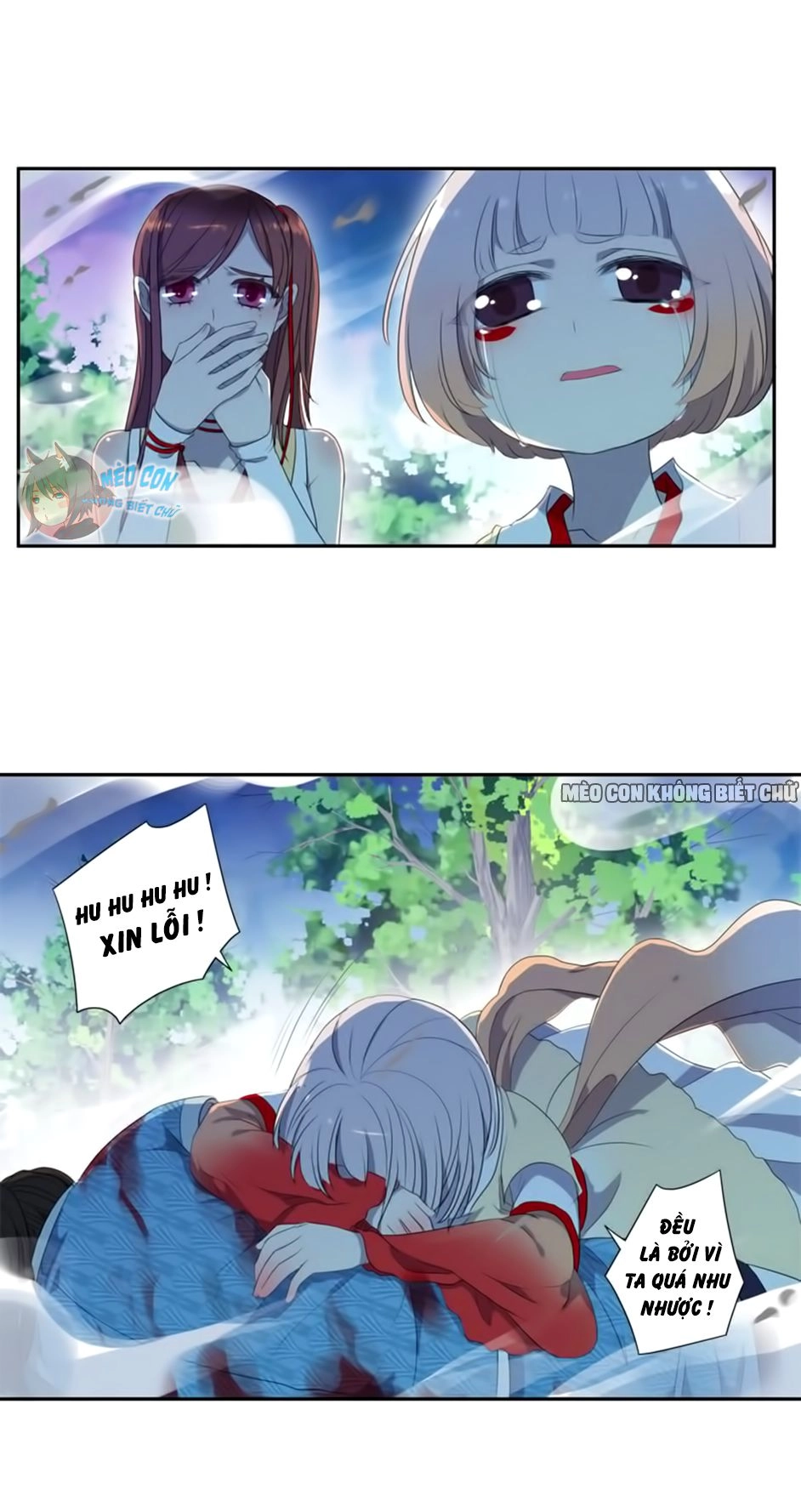 Bách Yêu Dị Văn Chapter 10 - 44