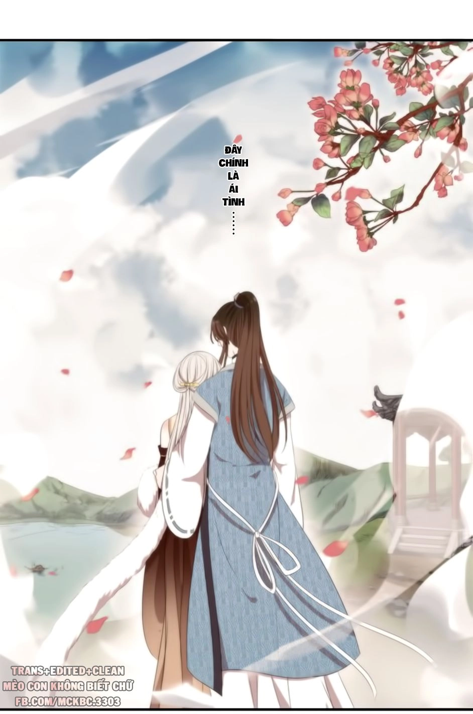 Bách Yêu Dị Văn Chapter 10 - 47