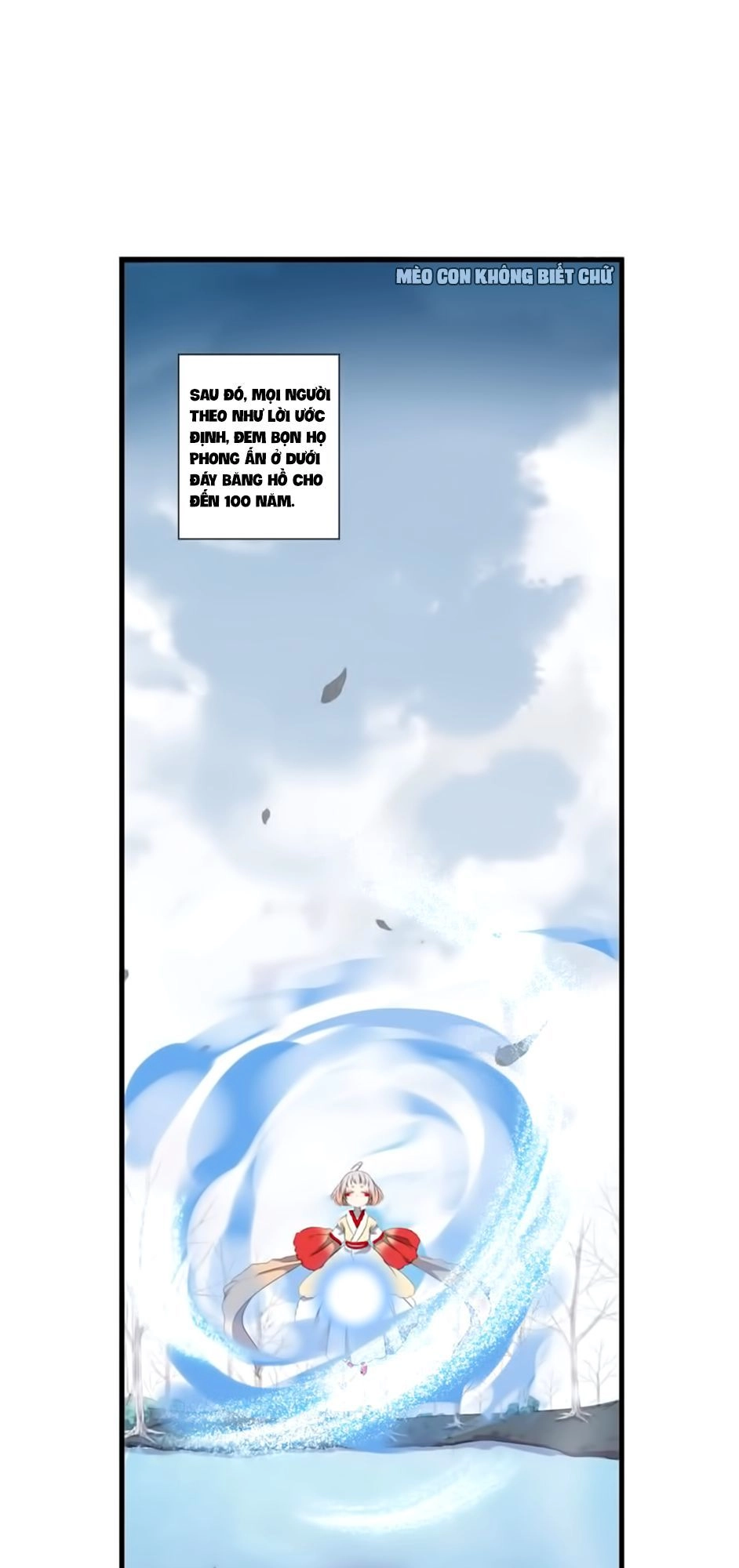 Bách Yêu Dị Văn Chapter 10 - 48