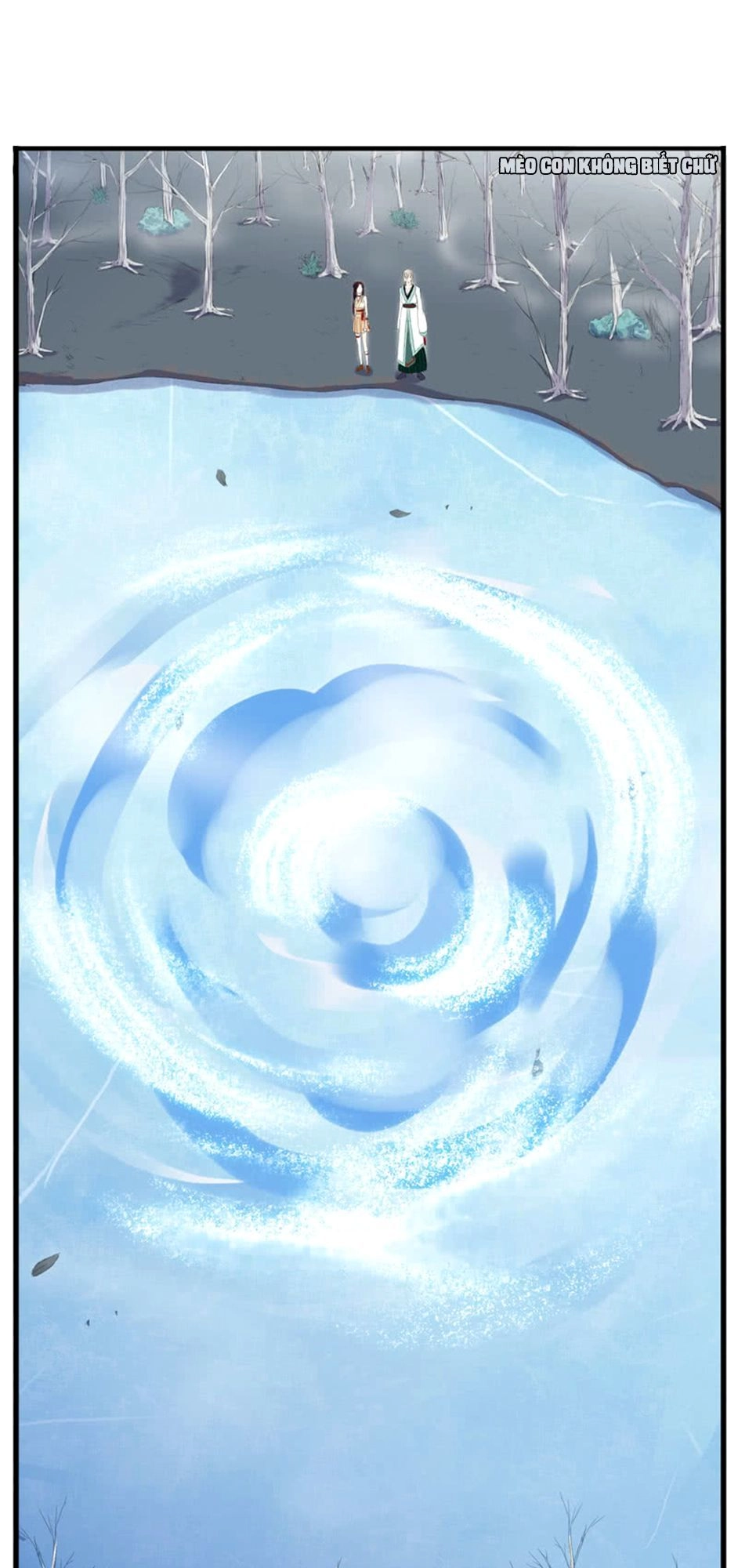 Bách Yêu Dị Văn Chapter 10 - 50