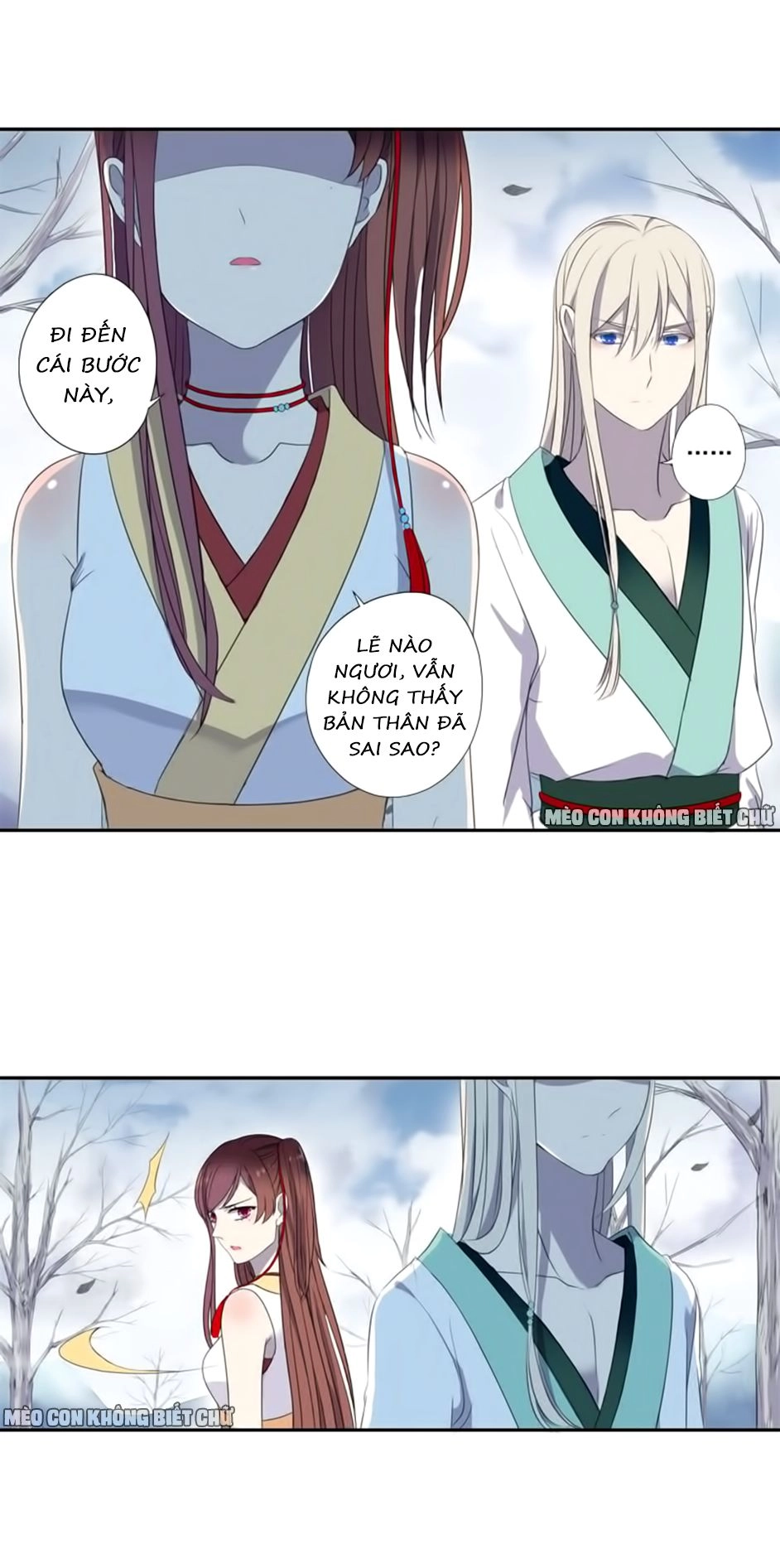 Bách Yêu Dị Văn Chapter 10 - 52