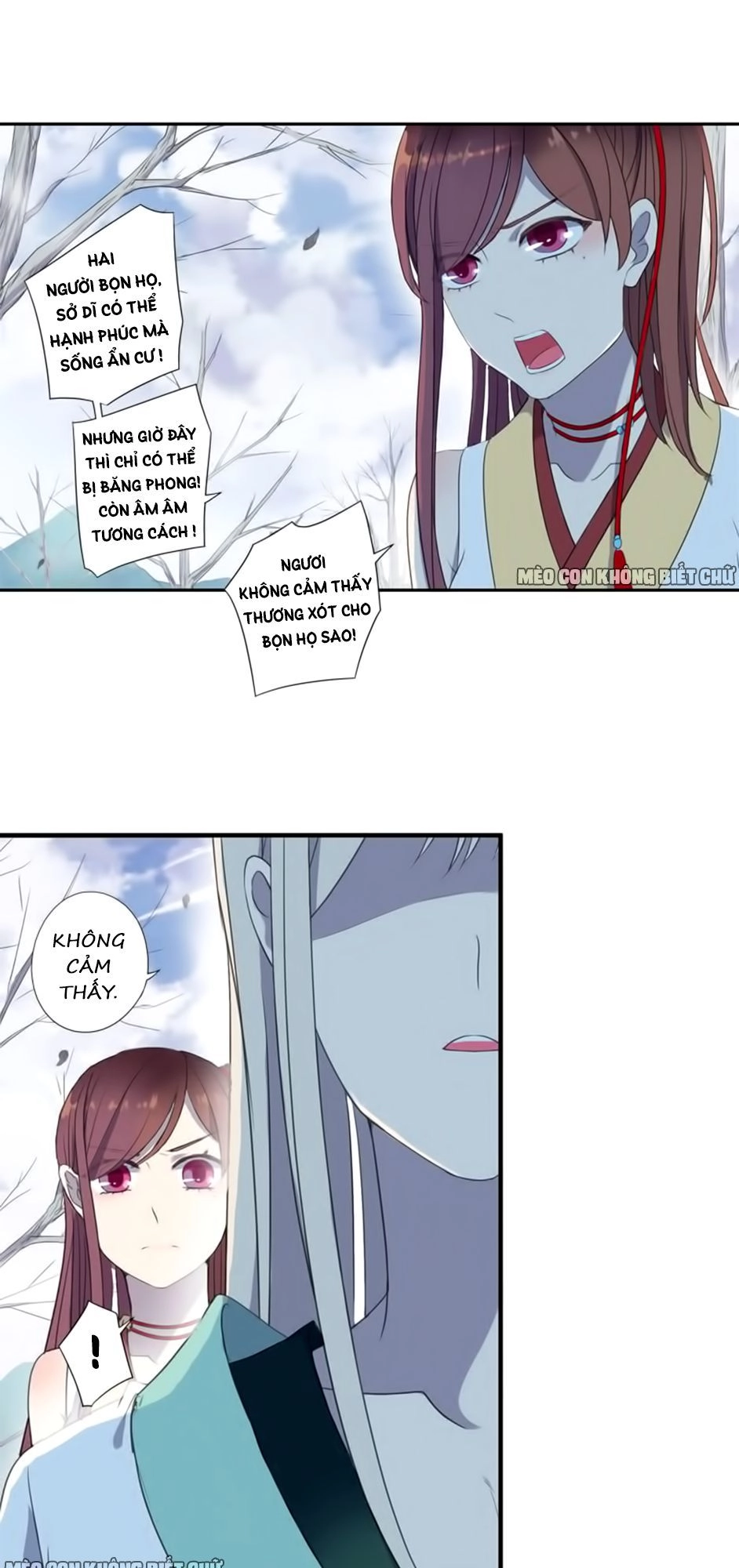 Bách Yêu Dị Văn Chapter 10 - 53