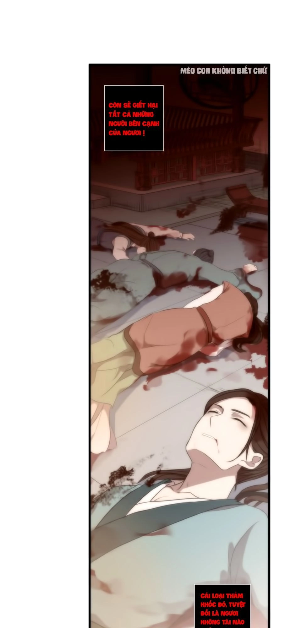 Bách Yêu Dị Văn Chapter 10 - 58