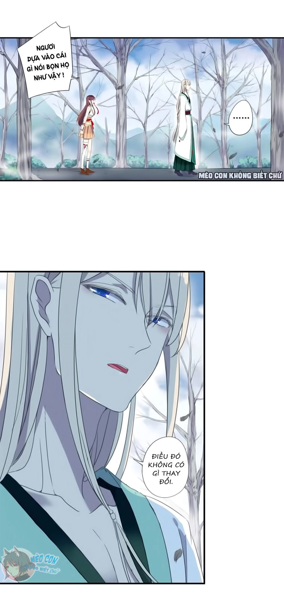 Bách Yêu Dị Văn Chapter 10 - 60