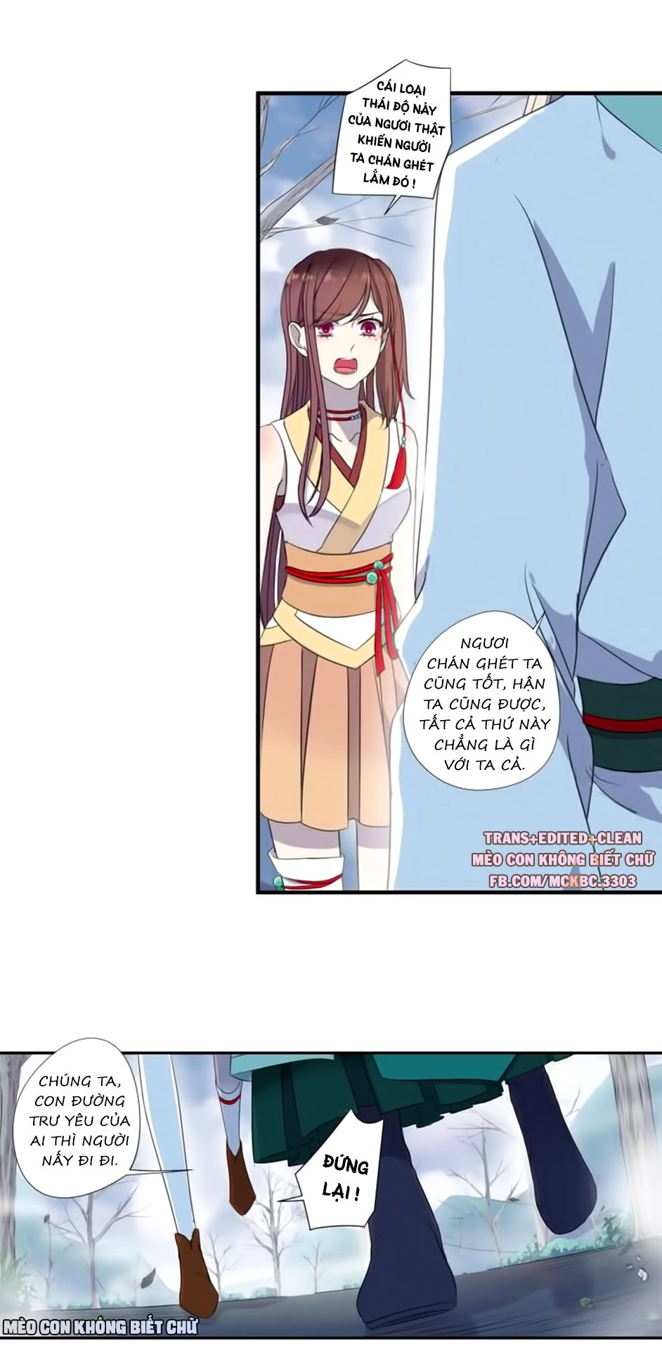 Bách Yêu Dị Văn Chapter 10 - 62