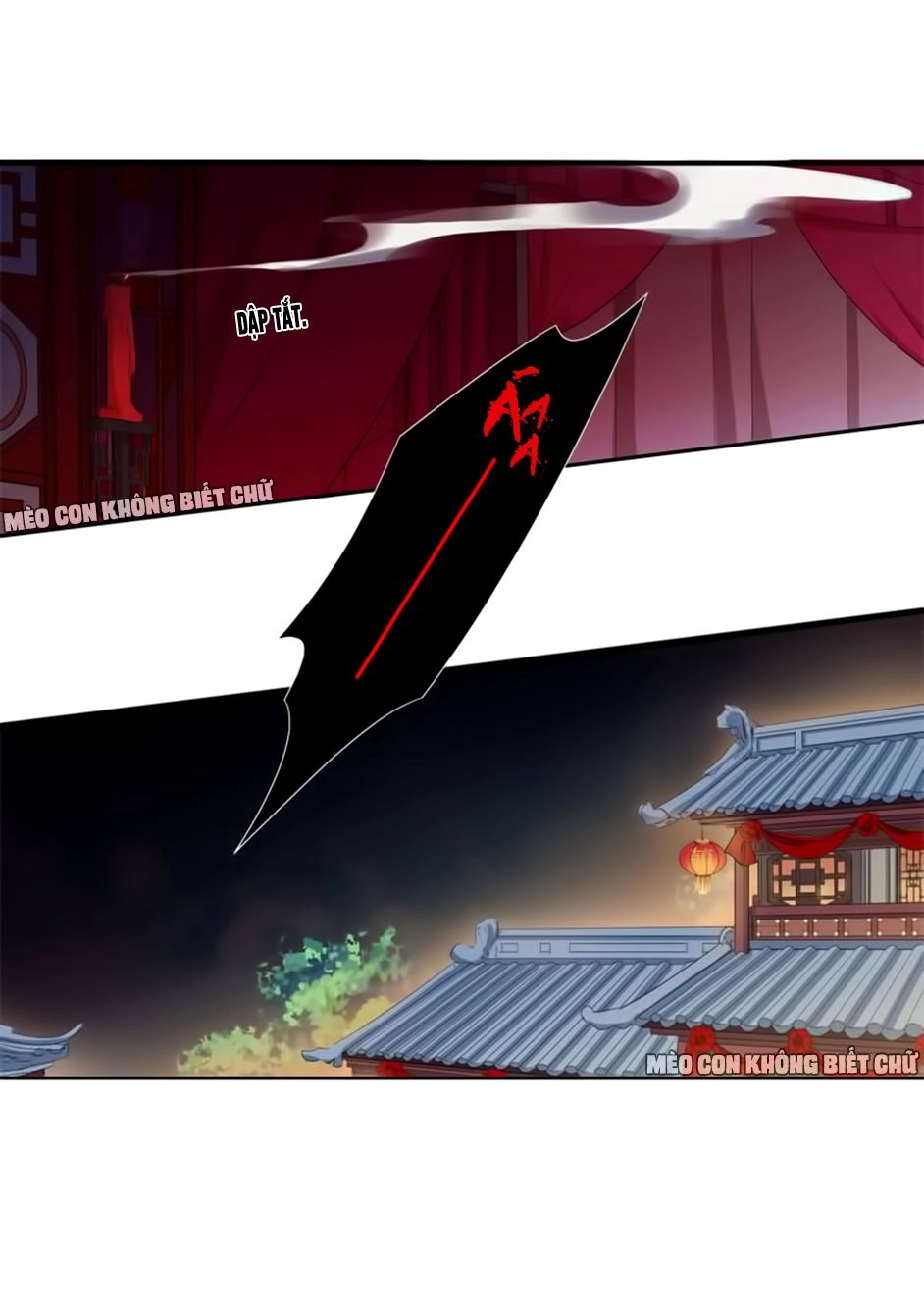 Bách Yêu Dị Văn Chapter 11 - 8