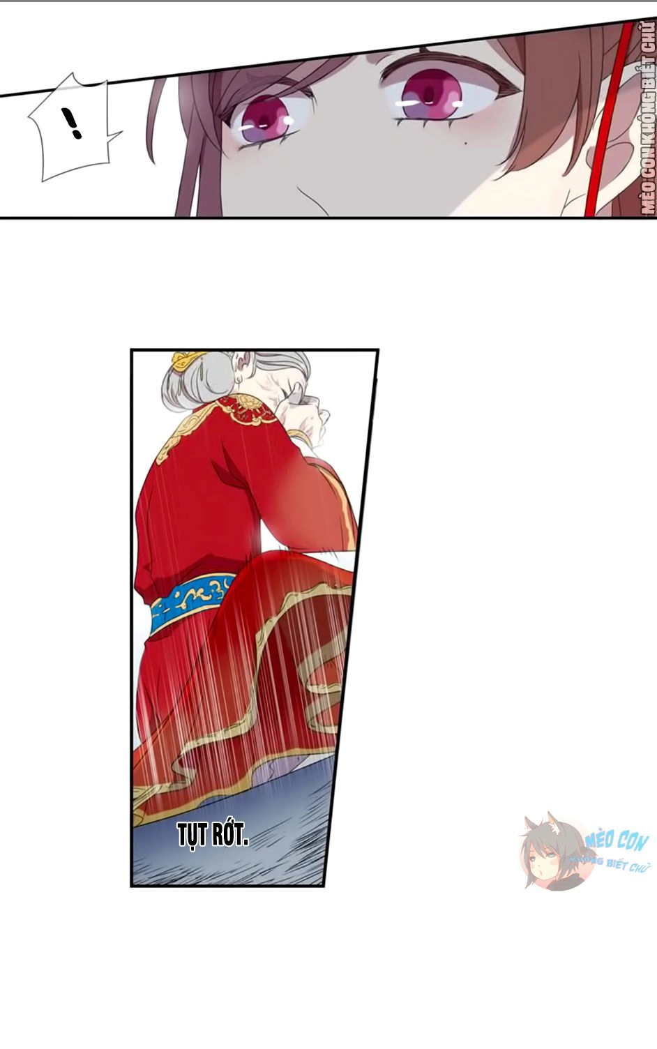 Bách Yêu Dị Văn Chapter 11 - 24