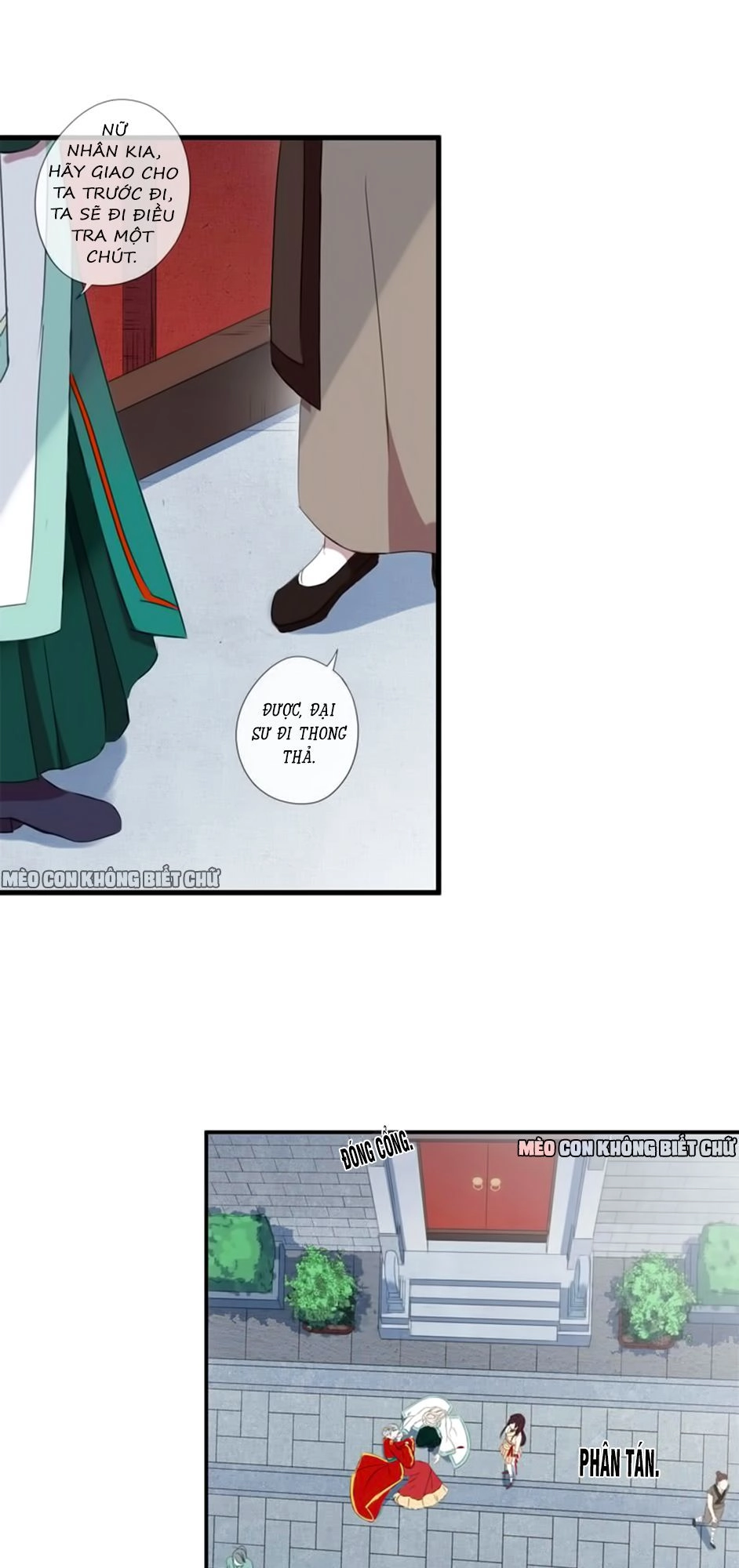 Bách Yêu Dị Văn Chapter 11 - 33