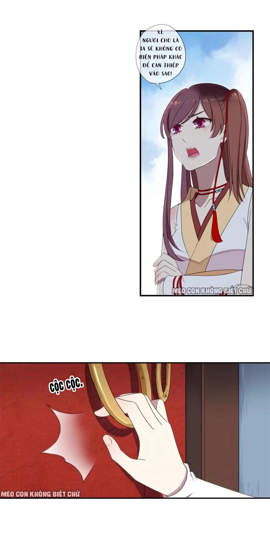 Bách Yêu Dị Văn Chapter 11 - 37