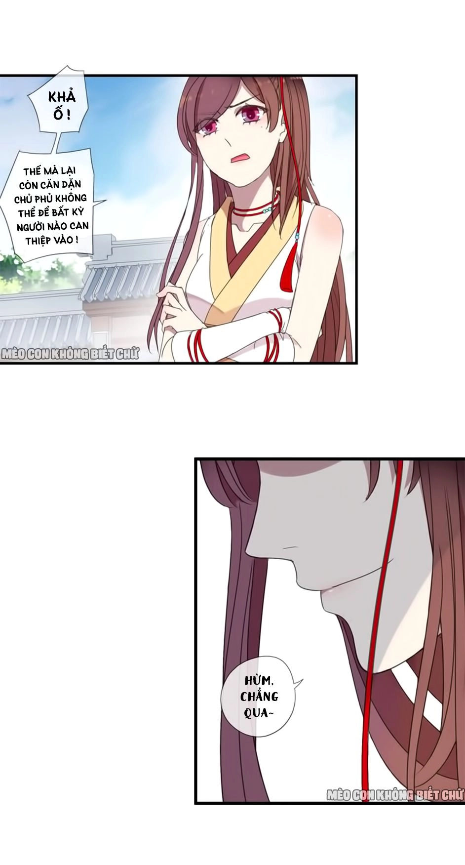 Bách Yêu Dị Văn Chapter 11 - 39