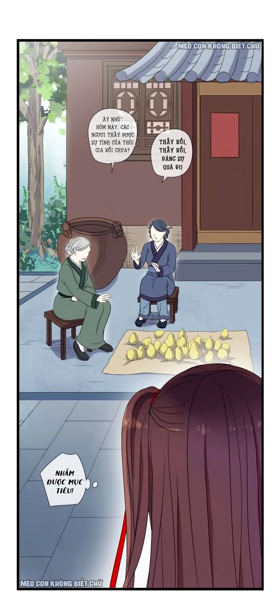 Bách Yêu Dị Văn Chapter 12 - 6