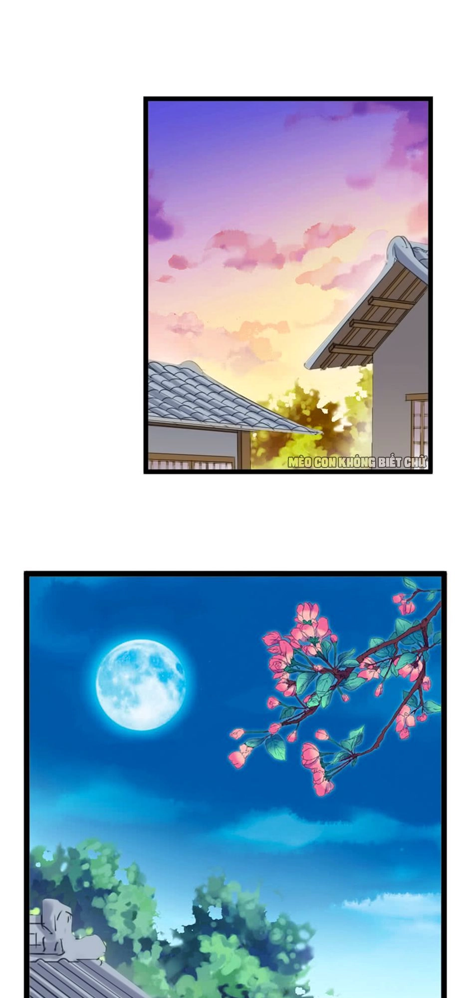 Bách Yêu Dị Văn Chapter 12 - 20