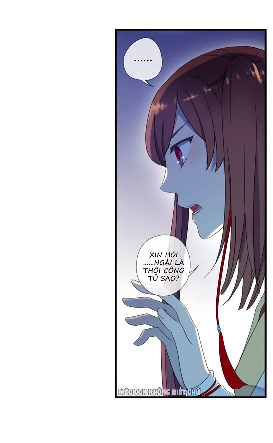 Bách Yêu Dị Văn Chapter 12 - 27