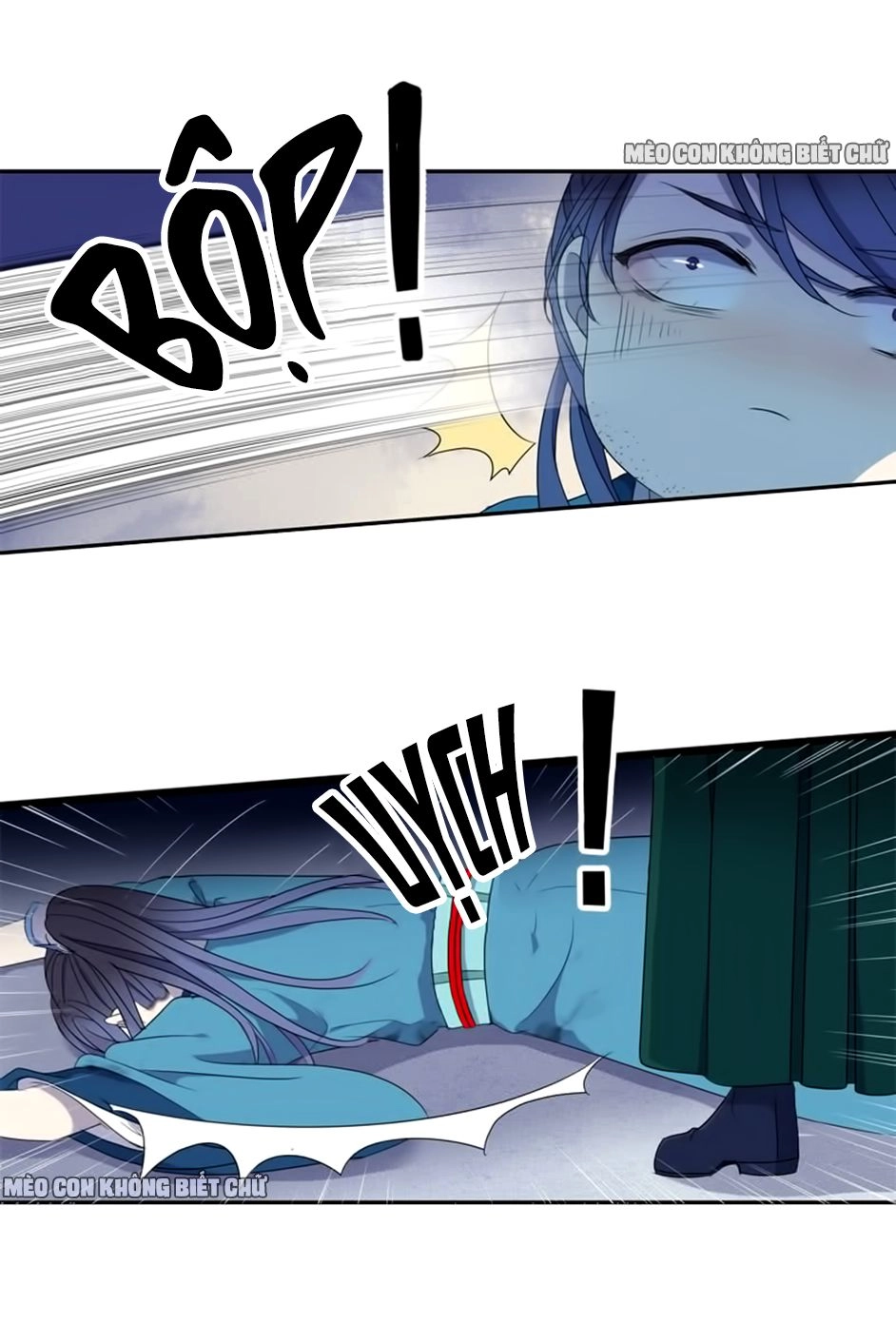 Bách Yêu Dị Văn Chapter 12 - 40