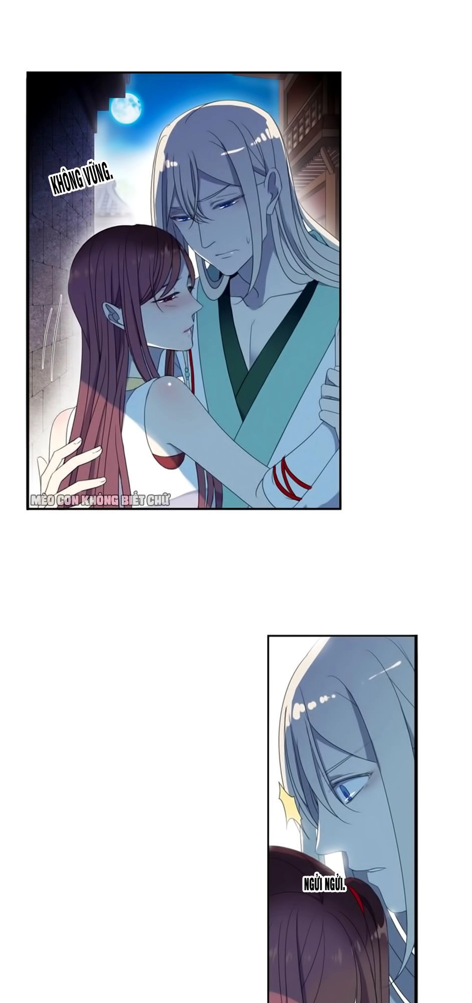 Bách Yêu Dị Văn Chapter 13 - 4