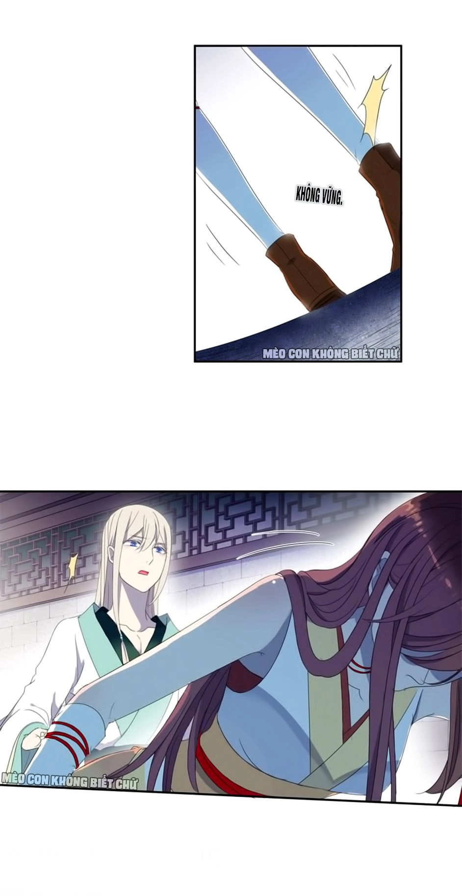 Bách Yêu Dị Văn Chapter 13 - 14