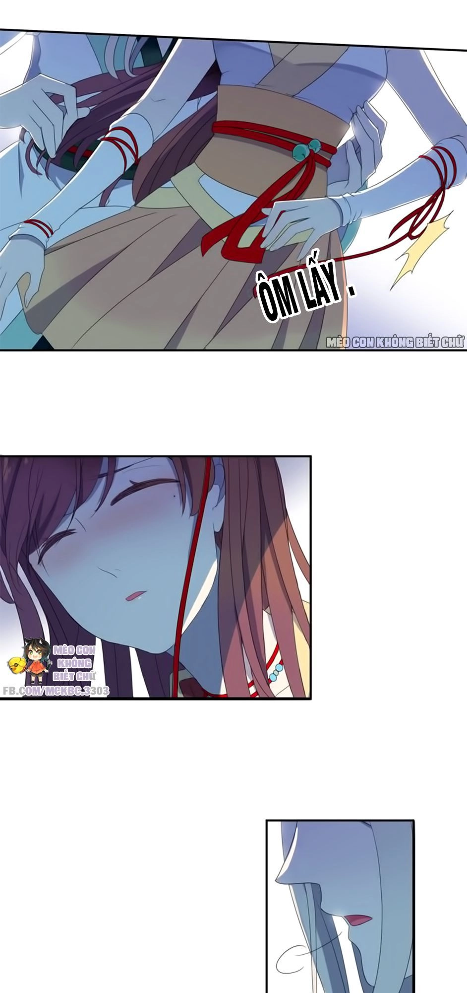 Bách Yêu Dị Văn Chapter 13 - 15