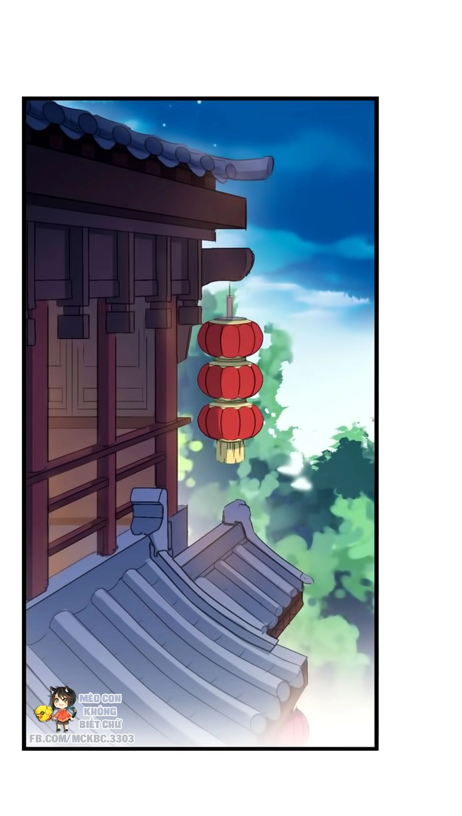 Bách Yêu Dị Văn Chapter 13 - 19