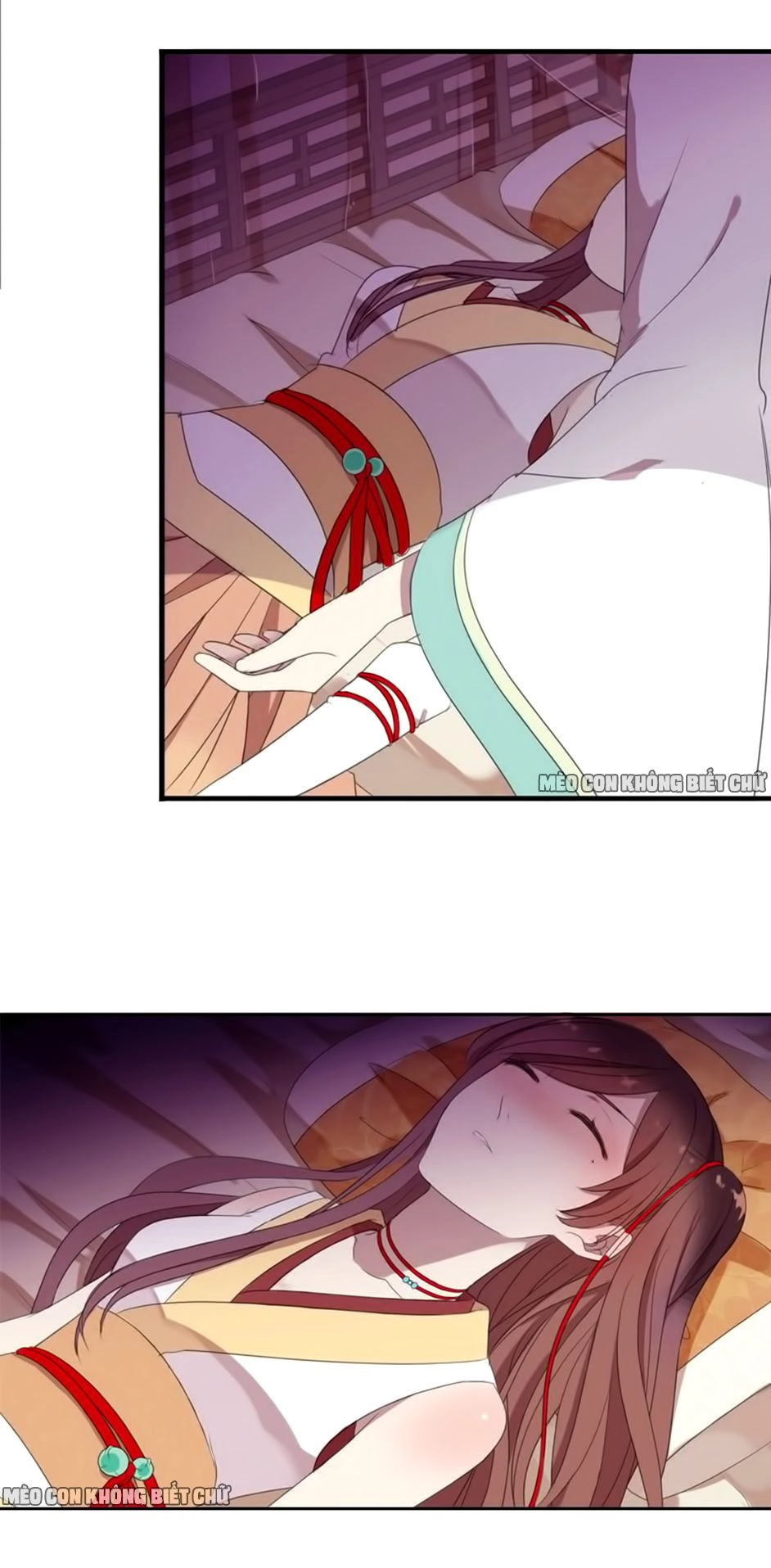 Bách Yêu Dị Văn Chapter 13 - 20